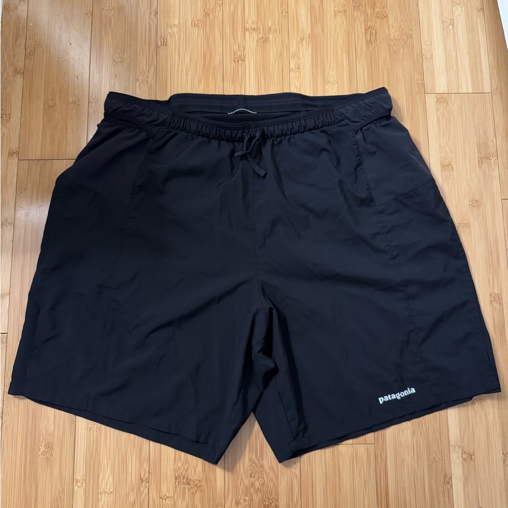 Women’s Patagonia Shorts